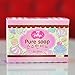 Special Sets : Jellys Pure Lotion 200ml SPF 60 + Jellys Pure Soap 100g + Jellys Pure Cream 30g. Skin Super Whitening Aura Reduce Dark Spot Anti Aging Spf 60... Free Shipping