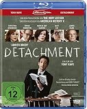 Detachment [Blu-ray] - Adrien Brody