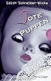 Cover zum Buch Tote Puppen