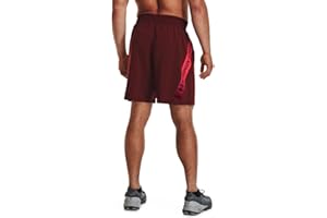 Under Armour Woven Graphic - Pantalones Cortos Hombre