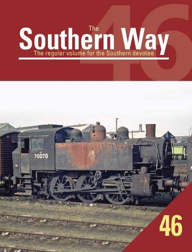 Preisvergleich Produktbild The Southern Way Issue 46