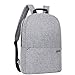 Produktbild CTQE Laptop-Rucksack Männer Frauen Rucksäcke Schulter Schultasche Für Teenager Laptop Rucksack 15 Zoll Computer Mochila Grau, Grau