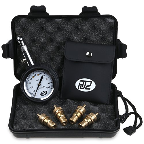 MISURATORE DI PRESSIONE pneumatici PSI con simbolo batteria auto EUR 19