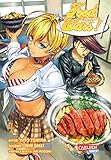 Food Wars - Shokugeki No Soma 4 (4) by 