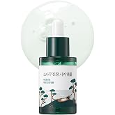 ROUNDLAB Pine Calming Cica Ampoule Y&uuml;z Ampul&uuml; 30 ml