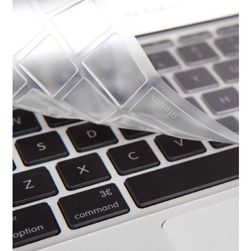 Moshi Clearguard 11 Tastaturabdeckung fürApple MacBook Air 27,9 cm (11 Zoll)