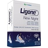 Rc Farma Ligone New Night Damla 50 ml
