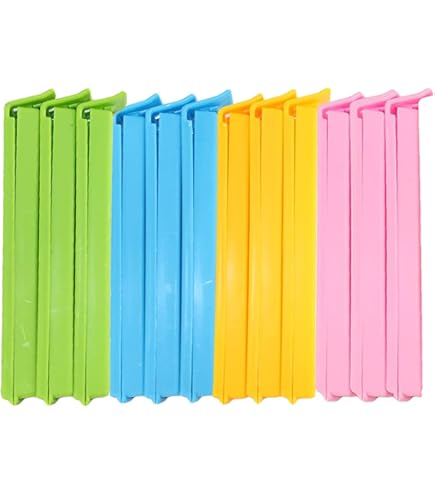 Ibex Wasknijpers Plastic 48 stuks