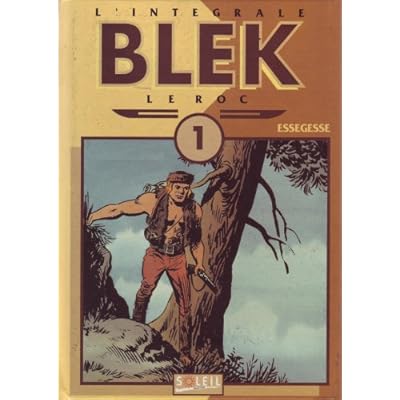 blek le roc gratuit