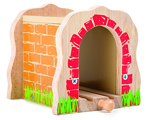 Preisvergleich Produktbild Small Foot 10271 Eisenbahnzubehör, Spielbahnen