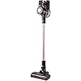 Tower T513003BLG RVL30 Plus Cordless 3-in-1 Vacuum Cleaner with HEPA, 1L, 150W, 22.2V, Rose Blush Gold and Black
