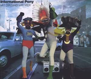 Mit Dir Sind Wir Vier