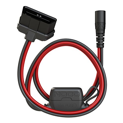 NOCO GBC012 12V OBD-II Boost-Einstellungs-Halter, Settings Keeper