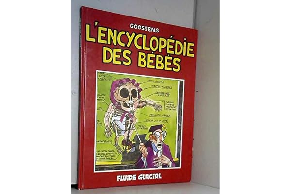 L'Encyclopédie des bébés