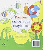 Image de Premiers coloriages magiques