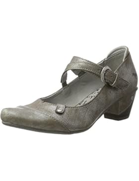 Mustang Damen 1227-201-258 Pumps