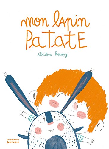 Download Mon lapin patate Download Mon lapin patate