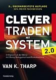 Image de Clever traden mit System: Erfolgreich an der Börse mit Money Management und Risikokontrolle