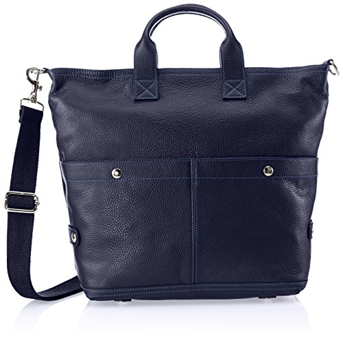 Bugatti Bags Sporttasche Brisbane Blau 49580105