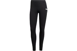 adidas Mujer Essentials Linear Cotton Leggings