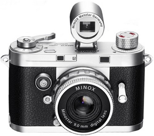 Imagen 6 de Minox DCC 5.1