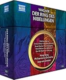 Der Ring des Nibelungen - Hong Kong Philharmonic Orchestra