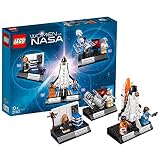 Lego 21312 #019 Ideas Women of NASA . - Lego