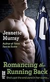 Cover zum Buch Romancing the Running Back