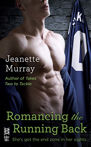 Cover zum Buch Romancing the Running Back