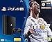 Produktbild PS4 Pro 1 To + FIFA 18 Edition Deluxe + PlayStation Plus 14 Jours