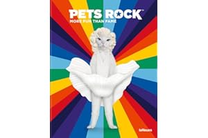 Pets Rock: More Fun Than Fame