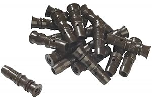 WAGNER Conjunto de boquillas 600 Piezas Feminino para WAGNER pulverizadores de Pintura CupGuns W 95 y W 180 P