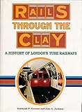 Image de Rails Through the Clay