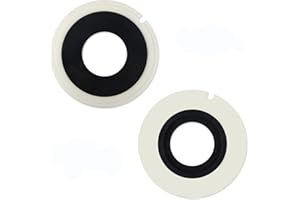 DORHEA Lot de 2 joints de toilettes 385311462 385310677 - Compatible avec les toilettes Dometic Sealand Vacuflush 110 111 210 510 - Sans trous overflow