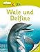memo Kids. Wale und Delfine by 