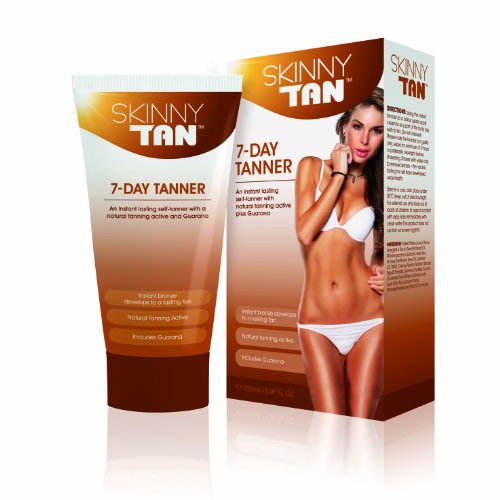 Skinny Tan 7 Day Tanner 150 ml