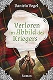 Verloren im Abbild des Kriegers by Daniela Vogel