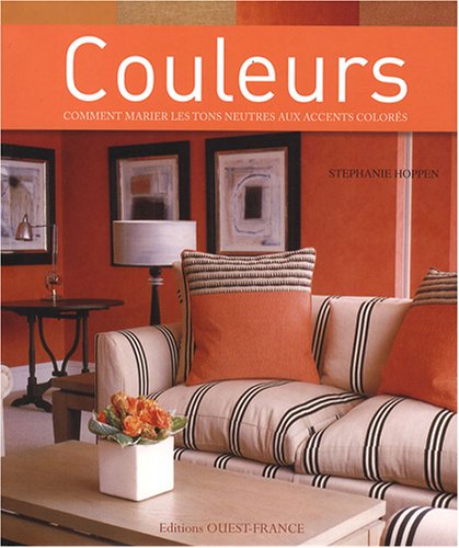 couverture de : Couleurs