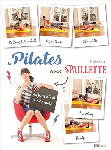 Le Pilates avec Paillette 