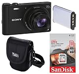 Sony DSCWX350