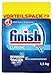 Produktbild 5x finish Calgonit - Classic Reiniger-Pulver - 1500g