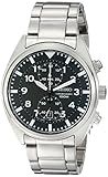 Seiko Herren-Armbanduhr SNN231P1