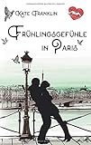 Cover zum Buch Fruehlingsgefuehle in Paris