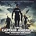 Produktbild Captain America: The Winter Soldier