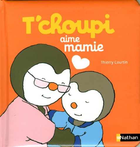 <a href="/node/116824">T'choupi aime mamie</a>
