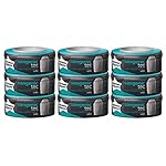 Tommee Tippee - recharges poubelles à couches TEC - lot de 9