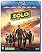 Solo : a Star Wars story [Blu-ray] [Blu-ray + Blu-ray bonus]