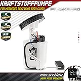 benzinpumpe w203 Unsere Verpackung ist Luftgepolstert, um eine Beschädigung während des Transports zu verweiden