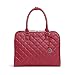 Produktbild SOCHA Designer Tasche für Notebook 27,9-33,7 cm (11-13,3 Zoll) ella dark cherry