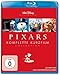 Pixars komplette Kurzfilm Collection [Blu-ray]